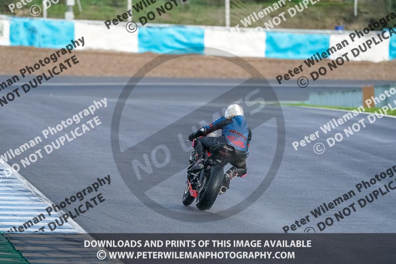 25 to 27th november 2017;Jerez;event digital images;motorbikes;no limits;peter wileman photography;trackday;trackday digital images